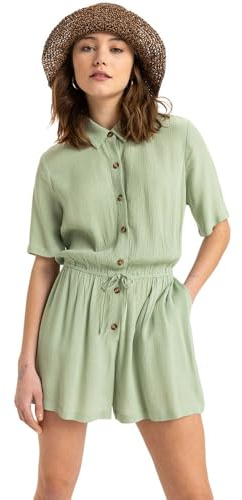 Roxy Frauen Apparel | Onesie ERJWO03010.