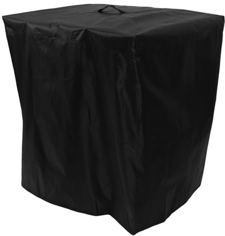 BESPORTBLE Cubierta para Bomba De Piscina Cubierta De Bomba De Filtro para Jardín Piscina Invierno Grande