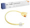 Catet Foley Lattice siliconato a 3 vie 16CH Vol. 30 ml STERILE (Confezione da 10 pz)