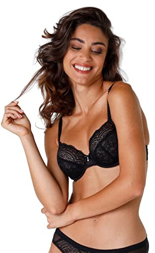 Lovable Reggiseno con Ferretto e senza Imbottitura Celebrity Donna