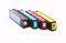 ABC Set 4X alternativ Tintenpatrone für HP 973X für HP Pagewide Pro 452 Series 452dn 452dw 477 477dn 477dw 477dwt 552dw 577dw 577z
