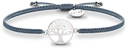 Lebensbaum Armband Geschenk für Frauen iz-el