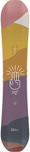 Bataleon Spirit Snowboard