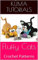 Fluffy Cats: Crochet Patterns (English Edition)