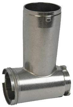 Moulinex Corps support aluminium hachoir HV4 HV8 planétaire Masterchef QA21