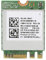 RTL8821CE Tarjeta de red inalámbrica AC 433M Transmisión de alta velocidad para computadoras portátiles de escritorio, para HP Probook 430 G5 / 440 G5 / 450 G5 / 455 G5 / 470 G5 / 640 G4 / 450 G4