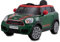 Rollplay MINI Countryman 12V Premium (Kinderfahrzeug/Fahrzeug für Kinder von 3 bis 6 Jahre, inkl. Fernbedienung) 32662