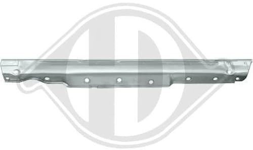 DIEDERICHS Einstiegblech 9137042