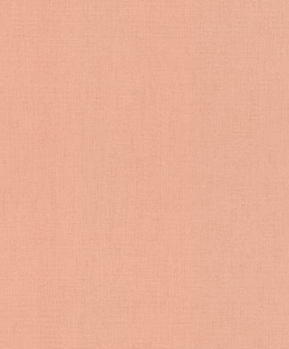 Rasch Tapeten Vliestapete (universell) Rosa 10,05 m x 0,53 m Florentine III 484557