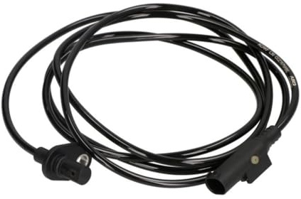 ABE ABS-Sensor CCZ1676ABE Hinterachse rechts Anzahl der Steckkontakte: 2 1830mm