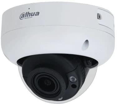 Dahua Dome Kamera IPC-HDBW3441RP-ZAS-S2 Wizsense Überwachungskamera mit 4 Megapixel Auflösung