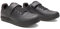 Fox Union Schuhe Mokka, Schwarz, 9 US