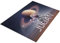 timalo® Kinderzimmer Teppich Weltall mit Namen für Jungen | Personalisierbarer Kinderteppich individuelle Kinder Fußmatte drucken Lassen | carpet-kind-a-140x90-5-Planet