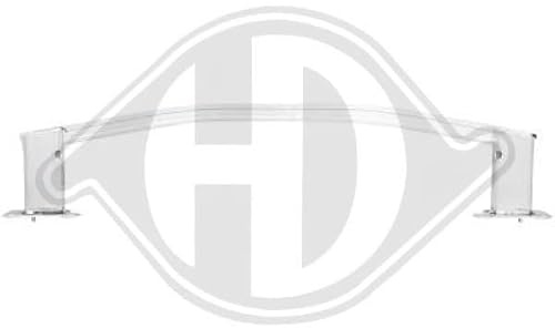 DIEDERICHS Aufpralldämpfer Stoßfänger vorne 1851015