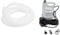 Bestway 58230-6 Pompa Di Drenaggio Per Piscina 17x16,5x22,5