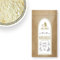 EDEL KRAUT BIO Fleur de Sel Ingwer & Knoblauch | 250g Premium handgeschöpfte Norwegische Salzflocken Meersalz Flockensalz