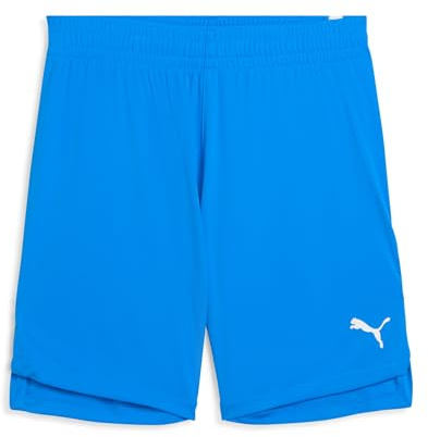 PUMA Herren Strick-Shorts Teamjaws Starter Shorts