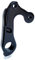 QASULER Fahrrad Getriebe Schaltwerk Aufhänger Mech Dropout, for Tomac Automatische, for Fuji #D025#D032 Absolute Cross, for Fuji Sportif Transonic Fahrrad-Schaltauge-Haken