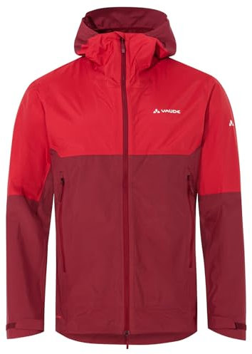 VAUDE Jacken Men's Simony 2,5L Jacket V Carmine L
