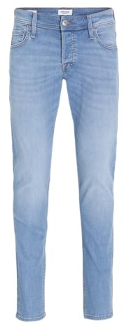 JACK & JONES Jjiglenn Jjoriginal Sq 330 Noos Pls - Plus Size
