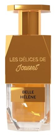PROFUMO JOUSSET PARFUMS BELLE HELENE 10