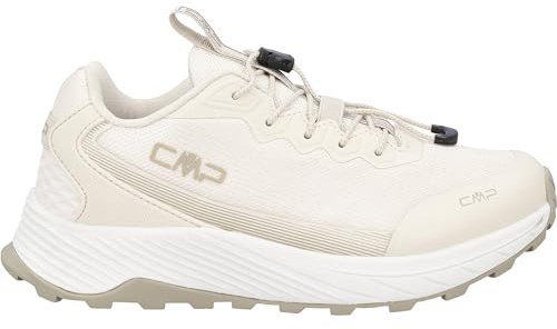 CMP Damen Phelyx Schuhe, Cream, 37