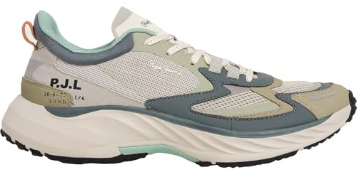 Pepe Jeans Cromer Street Trainers EU 40