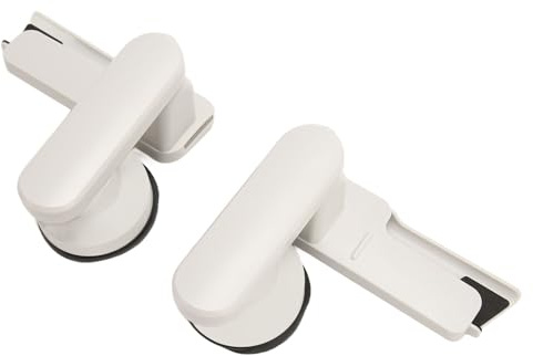SUNGOOYUE Auriculares VR Auriculares VR Orejeras para Pico 4, Conductores Giratorios para Pico 4, Conductores Giratorios con Actualización Estéreo Y Comodidad Transpirable, para