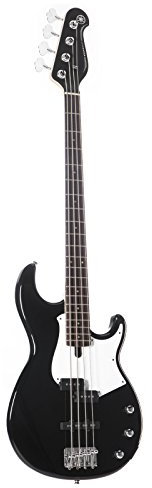 Yamaha BB234 Chitarra elettrica Solid 4strings Nero - Chitarre (4 corde)