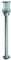 LEDVANCE ENDURA CLASSIC POST 800 E27 ST