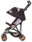 Daisy Chain Zipp Zenith-Puppenbuggy – Empfohlen für Kinder zwischen 6 und 13 Jahren. (Limited Edition Twilight)