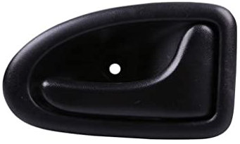 Poignée intérieure de voiture pour Reanult Master 2 Porte droite Noir DDD