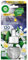 Air Wick Recharge Electrique Parfum Fleur D'Oranger & Nuit Etoilée Aux Huiles Essentielles d'origine Naturelle - 19ml