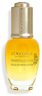 OCCITANE - * IMM Divine Youth Oil, 30 ml