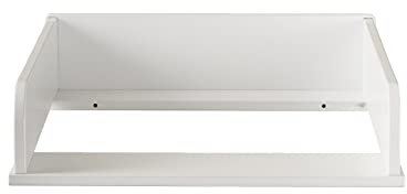 VERTBAUDET Plan à Langer spécial Commode 42 cm Alix Blanc TU