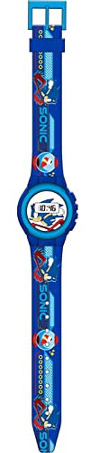 Kids Euroswan Klassische Uhr SNC4316M