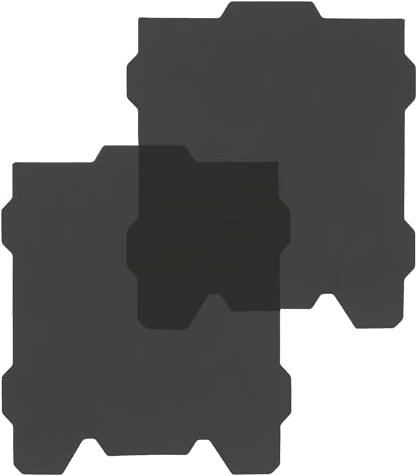 ND-Filter für SX-70 Sofortbildkameras (2er-Pack)