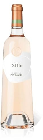Commanderie de Peyrassol XIIIe rosé AOC (1x0.75l)
