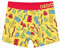 Dedoles Boxer Shorts Uomo & Bambino Mutande Intimo Cotone con Tanti Design Divertenti, Colore: Giallo, Disegno: Orsetti gommosi (Ragazzo), Taglia: 9-10 Anni