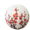 Lanterne Ronde en Papier de Bambou, 30/35/40cm, Abat-Jour de Style Oriental Chinois, lampion de décoration de Maison pour noël et Mariage