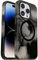OtterBox Slim and Sturdy Series Case for iPhone 14 Pro for MagSafe, Shockproof, Drop Proof, Ultra-Slim, Protective Thin Case, Tested to Military Standard, Argent
