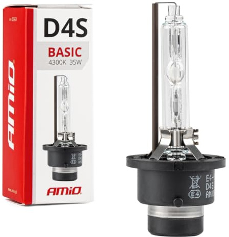 AMiO 02950 Xenon-Brenner