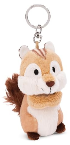 NICI wieszak/brelok na klucze Wiewiórka JoJo 9cm