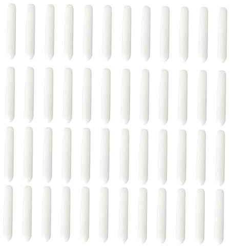 OSALADI Dishwasher Rack Tip Cover Wire Thread Protector Cover 250pcs Dishwasher Prong Rack Tips Easy Install