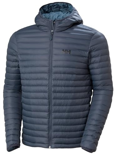 Helly Hansen Herren Sirdal Isolierte Hooded Jacke