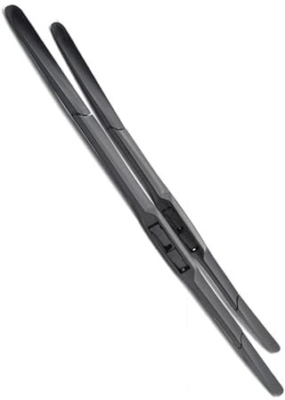 Car Windshield Front Wiper Blades For Mazda 6 GH1 MK2 2007-2012,Front Window Windscreen Windshield Wiper Blade Car Wiper Blades