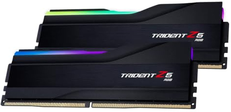 G.Skill DDR5 32GB PC 6000 CL28 KIT (2x16GB) 32-TZ5RK