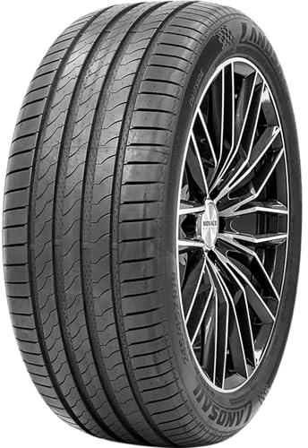 LANDSAIL - 255/40 R19 TL 100W RAPIDDRAGON XL BSW - Sommerreifen