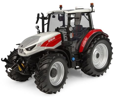 Universal Hobbies Steyr 4120 Plus, 6853