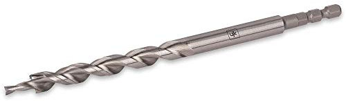 UJK Pocket Hole Drill Bit - Hex Shank